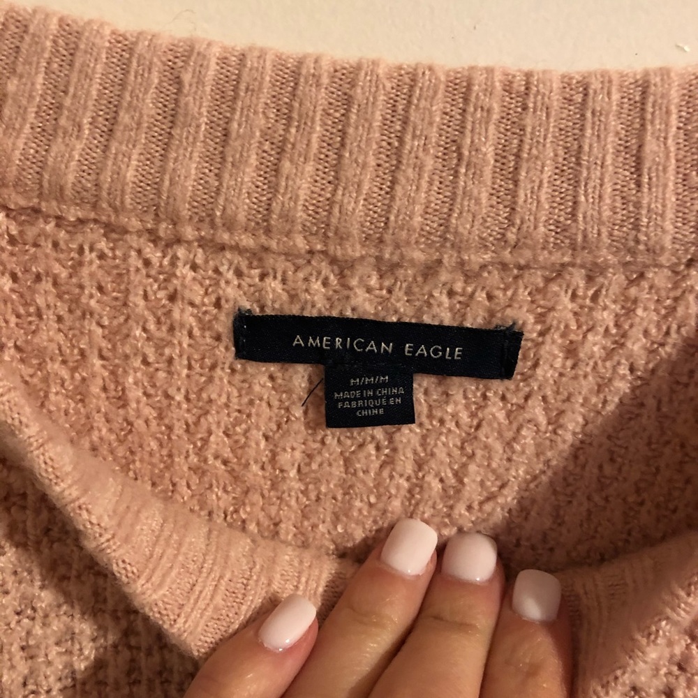 American eagle sweater - Picture 2 of 2